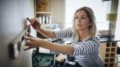 At montere køkken kan være en meget tidskrævende proces og mange ender med at lave fejl. Nyt system kan være løsningen.