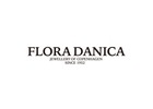 Flora Danica Jewellery