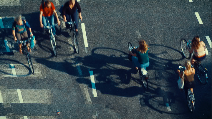 krøllet Overfladisk snap Why We Cycle: Cyklistforbundet inviterer til åben film- og debataften 3.  oktober i København | Cyklistforbundet