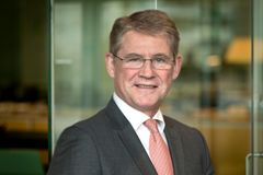 Lars Rebien Sørensen bliver ny formand for Novo Nordisk Fonden og Novo Holdings.