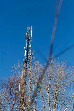 TDC Groups mobilnet er netop testet til at være Danmarks klart bedste