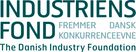 Industriens Fond