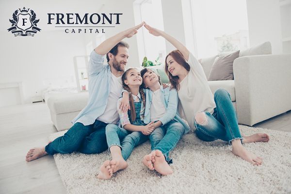 Fremont Capital offers investors stability and security.