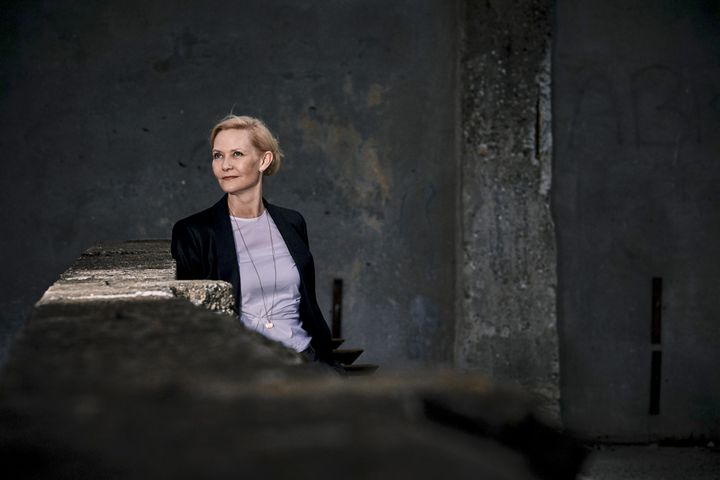 Mette Lindgaard
