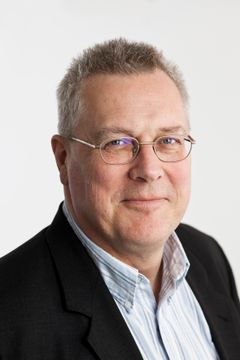 Alle - fra læger og sundhedsprofessionelle til lærere og pædagoger - som møder børn, der mistet en forældre, skal være klædt på til at hjælpe, hvis barnet har behov for det. Det mener Per Bøge på baggrund af den nye undersøgelse. Foto: Tomas Bertelsen