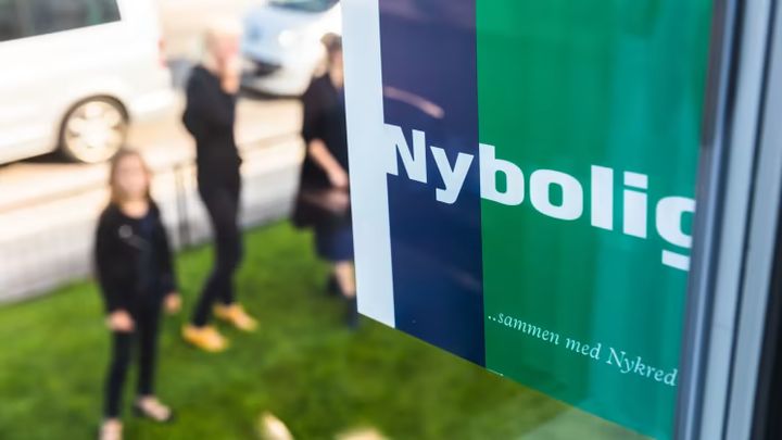 Den korteste liggetid for ejerboliger i Danmark findes i øjeblikket i Herlev, hvor gennemsnittet lyder på bare 52 dage. I den modsatte ende er Læsø med en gennemsnitlig liggetid på 598 dage. Foto: Nybolig.