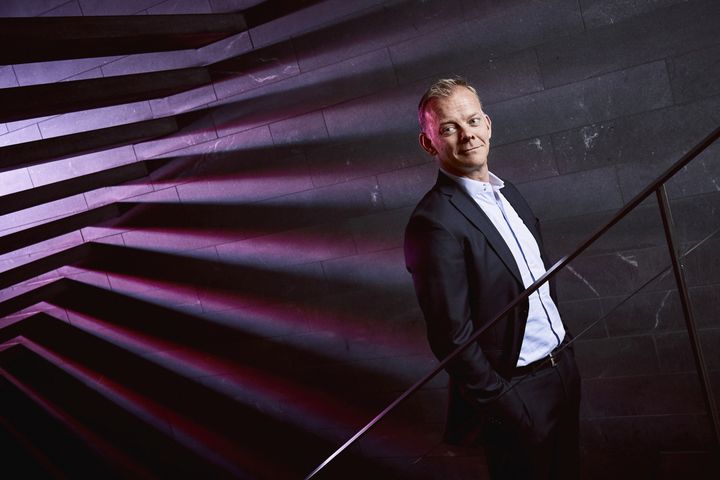 Frederik Behnk
