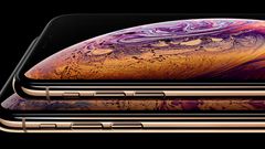 iPhone Xs er tilbage på førstepladsen over de mest solgte mobiler hos 3