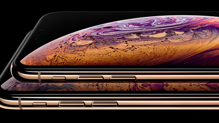 iPhone Xs er tilbage på førstepladsen over de mest solgte mobiler hos 3