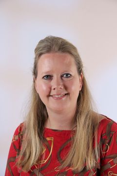 Charlotte Olsen, juridisk konsulent og cand.jur. i DEAS.