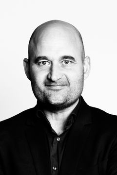 Jakob Wichmann, partner og medstifter af The Footprint Firm.