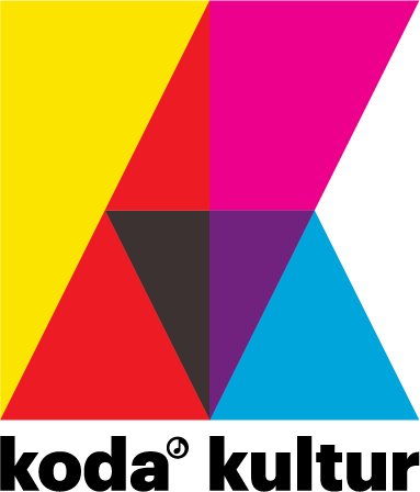 Koda Kultur-logo til web