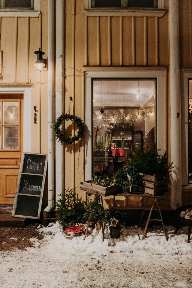 Eksjö Julmarknad
