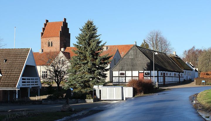 Ringsted Kommune har meldt sig ind i Landdistrikternes Fællesråd, fortæller borgmester Henrik Hvidesten.