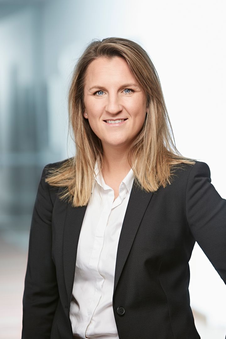 Susanna Bjerrum Poulsen, partner og skatteekspert i PwC