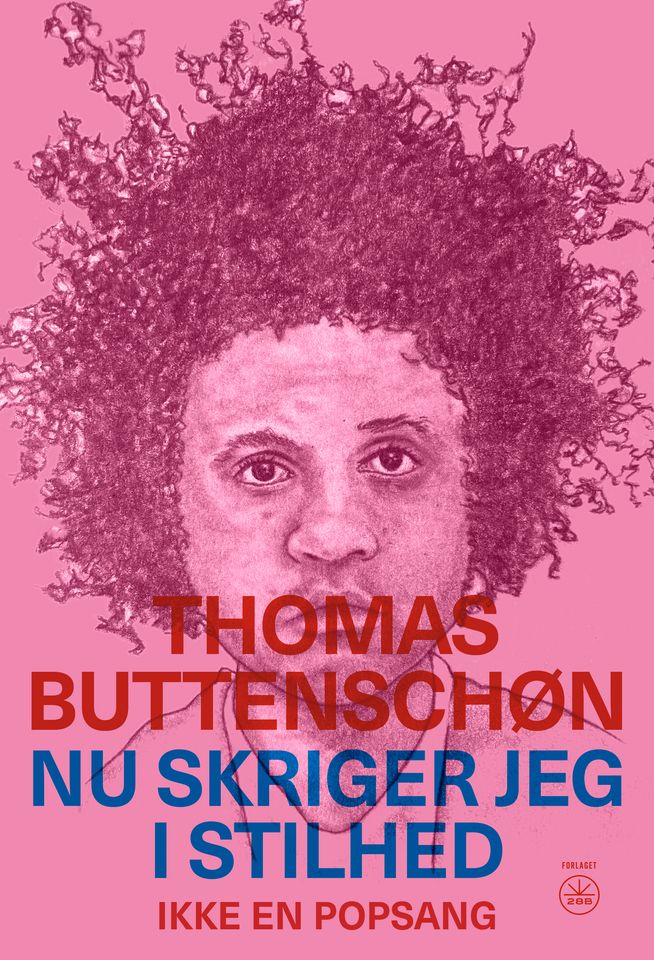 Nu skriger jeg i stilhed