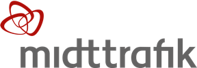 Midttrafik-logo