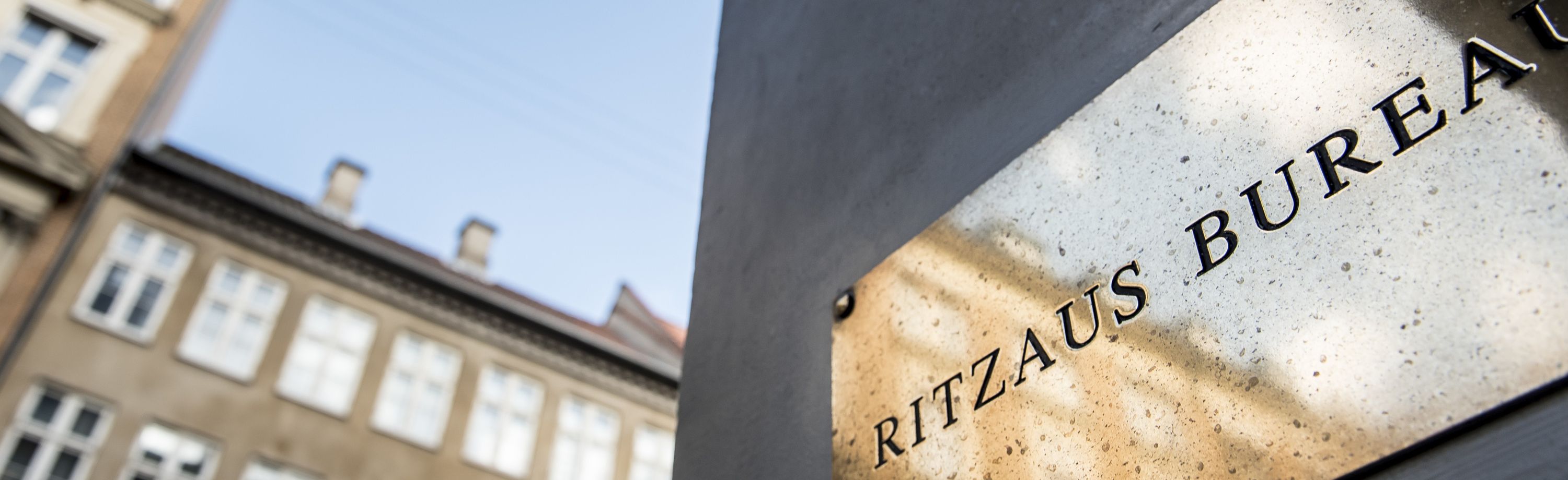 Ritzaus Bureau A/S