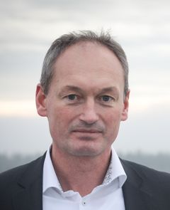 Lars Enevoldsen, Group Vice President Technology & Innovation, Grundfos A/S