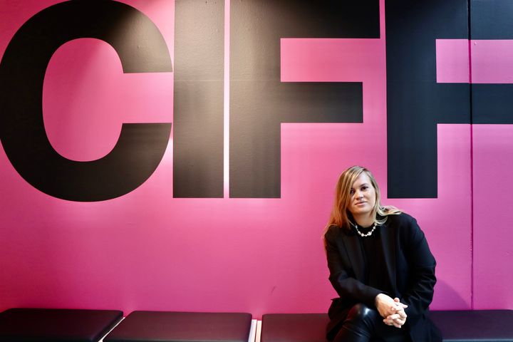 Foto: CIFF - Copenhagen International Fashion Fair