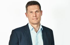 Yderligere oplysninger:
Troels Blicher Danielsen, adm. direktør i TEKNIQ.