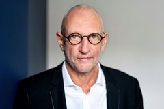 Ritzaus adm. direktør Lars Vesterløkke bliver formand for det nye nordiske selskab InFlow Media. Foto: Agnete Schlichtkrull