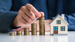 Andelen af boligejere i betalingsvanskeligheder er rekordlav. Den seneste restanceprocent på 0,15 for første kvartal 2021 er den laveste i 13 år. Foto: Shutterstock. Alle rettigheder forbeholdt.