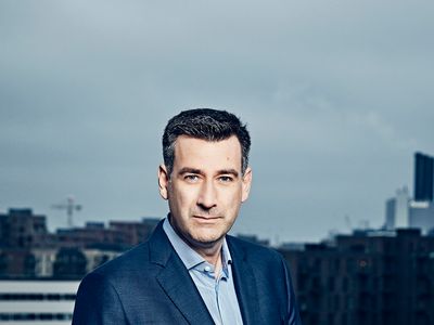 TDC NetCo bliver til TDC NET