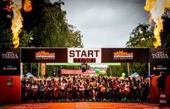 Copenhagen Half Marathon vender tilbage søndag den 19. september til hjertet af København