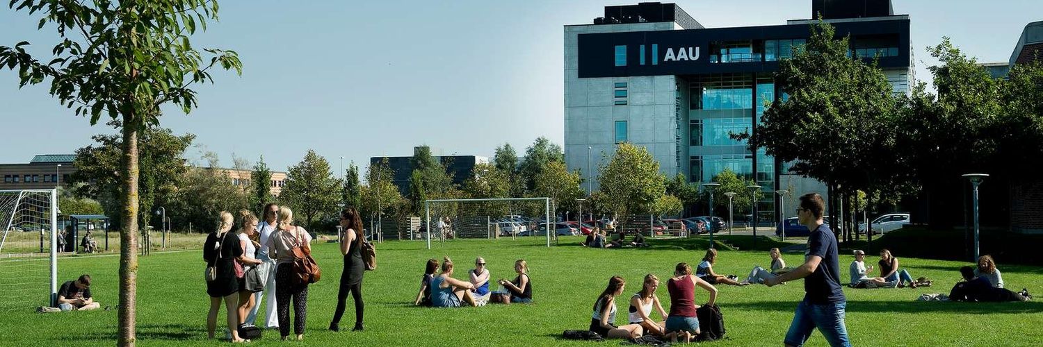 Aalborg Universitet