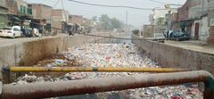 Der bor 11 mio. indbyggere i Lahore, Pakistans andenstørste by. Foto: Sweco.