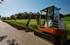 Fra i dag kan de husstande og virksomheder, der er med i den første bølge af fiberudrulningen,tilmelde sig en gratis tilslutning fra TDC og efterfølgende købe abonnement på fiberbredbånd fra en udbyder efter eget valg.