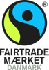 Fairtrade-mærket Danmark