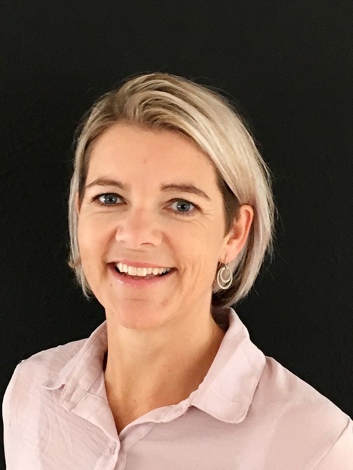 Kamilla Nørhave startede et nyt kapitel i sin mangeårige karriere inden for kundeservice excellence, da hun d. 1. august 2017 tiltrådte som chef for kundeservice på Aleris-Hamlet Hospitaler i Ringsted. Foto: PR.