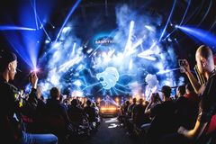 North wins Dreamhack Masters 2018