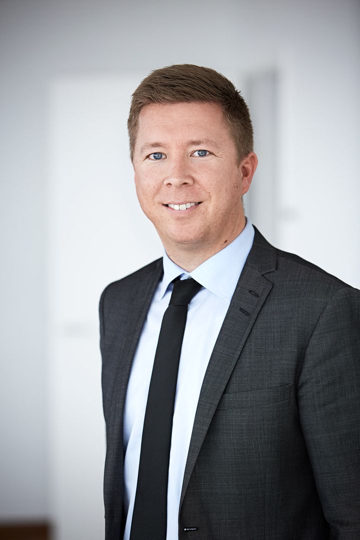 Steffen Kaj Pedersen, partner og ekspert i hotelbranchen i PwC.