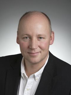 Carsten Sixhøi, CEO C2IT A/S
(Fotograf: Bo Nielsen, Kolding)