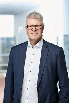 Torben Jensen, partner og ekspert i børsnoteringer hos PwC