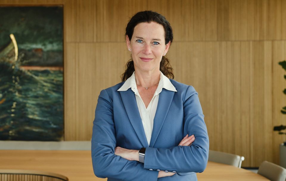 Marlene Øhrberg Krag