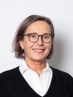 Pia Niemann, nordisk marketingdirektør for Specsavers/Louis Nielsen
