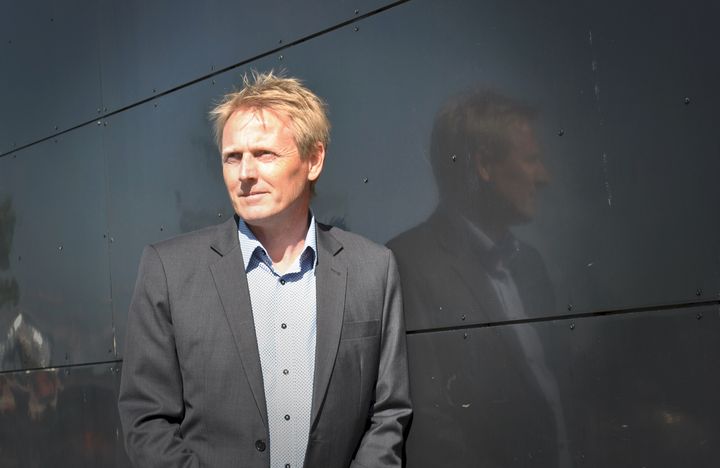 Lars B. Nielsen