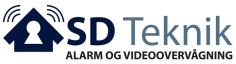SD Teknik - Alarm og videoovervågning