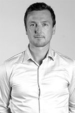 Mikael Bak. Direktør, Silkeborg-Voel KFUM