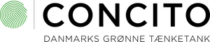 Tænketanken CONCITO-logo