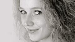 Marie Dreisig Karlsmose er et af de unge talenter, man kan opleve i nytårskoncerten i operasalonen - Salon T - på Toldkammeret den 12. januar.