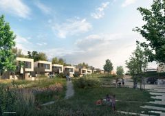 Illustration: Arkitema Architects