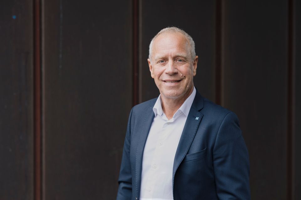 John Larsen 2
