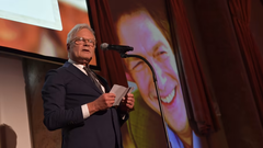 Foto: Martin Høien