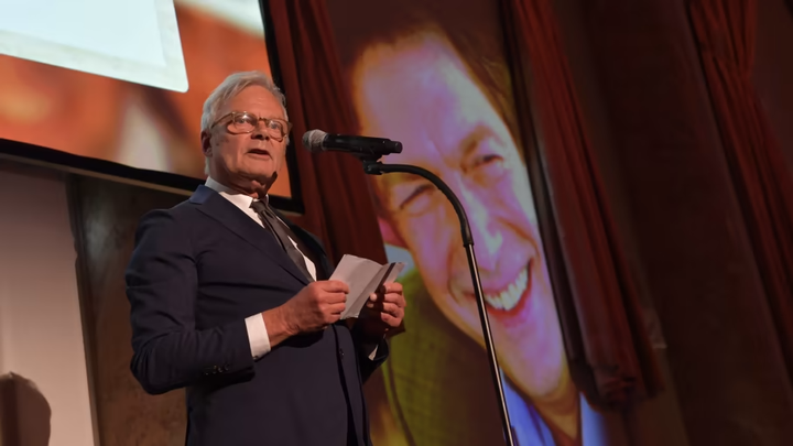 Foto: Martin Høien