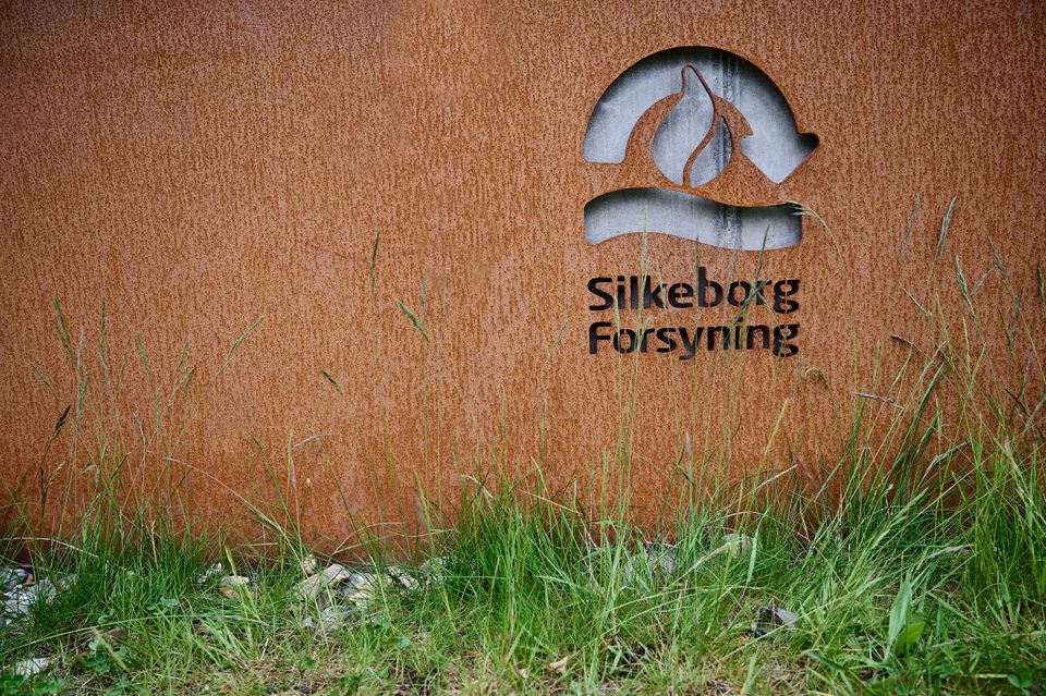 Silkeborg Forsyning